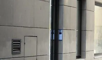 Europa House Lofts * 阿利坎特