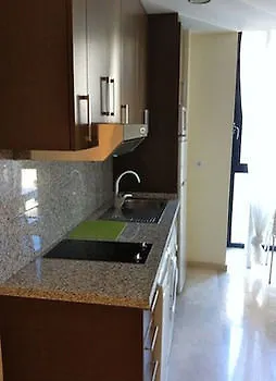 Europa House Lofts Alicante
