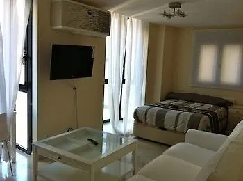 Europa House Lofts * 阿利坎特