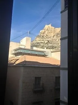 Europa House Lofts * Alicante