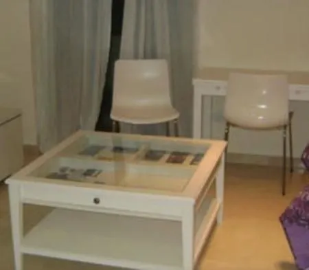 公寓 Europa House Lofts *