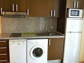 Europa House Lofts Апартаменты