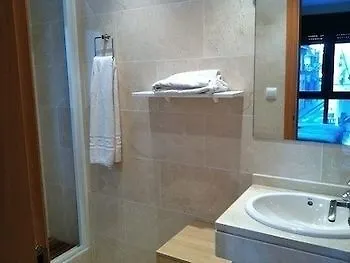 Europa House Lofts Апартаменты Аликанте
