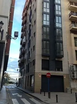 Europa House Lofts Апартаменты *